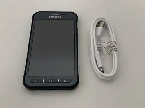 Smartphone 4,5 Zoll Samsung Galaxy Xcover 3 Smartphone 11,4cm