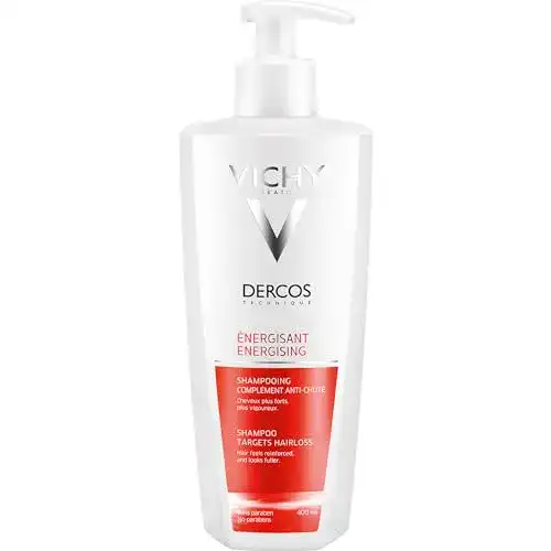 Vichy-Shampoo VICHY DERCOS Vital-Shampoo m.Aminexil 400 ml