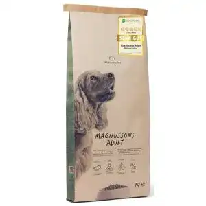 Magnusson-Hundefutter Magnusson Adult 14kg