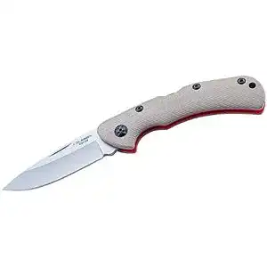 Herbertz-Messer Herbertz 598412 Unisex Erwachsene Messer