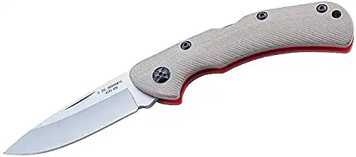 Herbertz-Messer Herbertz 598412 Unisex Erwachsene Messer