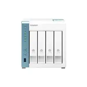 QNAP Qnap ,250556,TS-431K AA84TB 4Bay Desktop NASLösung