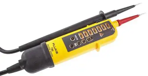 Spannungsprüfer Fluke T90 , 1 Stück