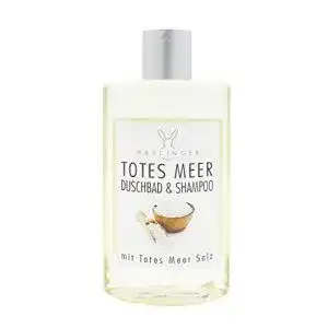 Totes-Meer-Shampoo Haslinger Seifen Totes Meer 200 ml