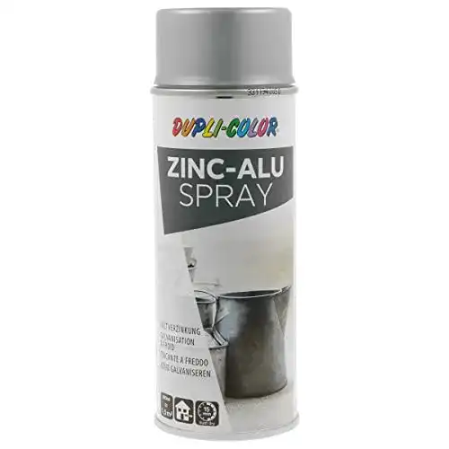 Zinkspray modern