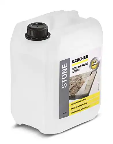 Steinreiniger Kärcher KÄRCHER 6.295-359.0 Stein und Fassade, 5 L
