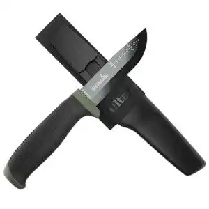 Outdoormesser Hultafors OK4, Outdoor-/ Gürtelmesser
