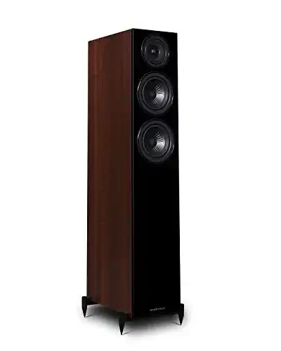 Wharfedale-Lautsprecher Wharfedale Diamond 12.4 passive