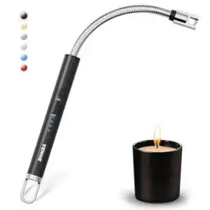 Lichtbogen-Feuerzeug VEHHE Lichtbogen Feuerzeug, USB