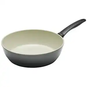 Beschichtete Pfannen KUHN RIKON 31344 Easy Ceramic Induction