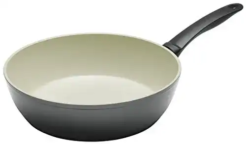 Beschichtete Pfannen KUHN RIKON 31344 Easy Ceramic Induction