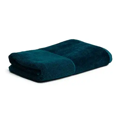 Möve-Handtücher Möve Bamboo Luxe Handtuch 50 x 100 cm