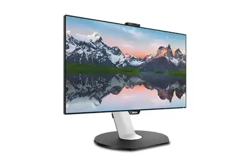 Philips-Monitor Philips Monitors Philips 329P9H, 32 Zoll UHD