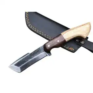 Perkin-Messer Perkin PK999 Jagdmesser mit scharfer Schneide