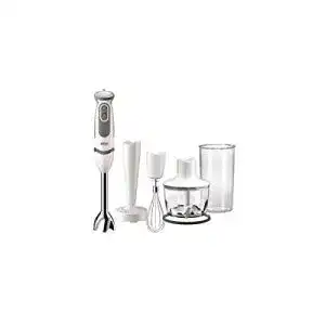 Stabmixer-Set Braun Household Braun MultiQuick 5 Vario MQ 5037