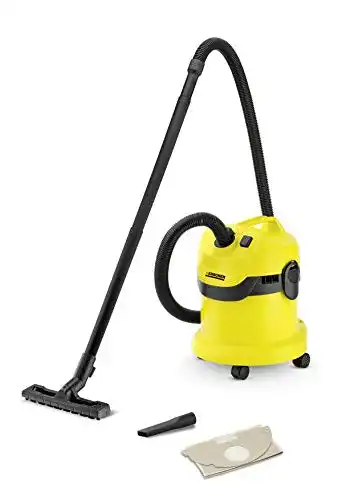 Kärcher-Staubsauger Kärcher Mehrzwecksauger WD 2