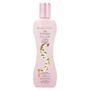 BioSilk BioSilk Shampoo Silk Therapy Irresistible Shampoo