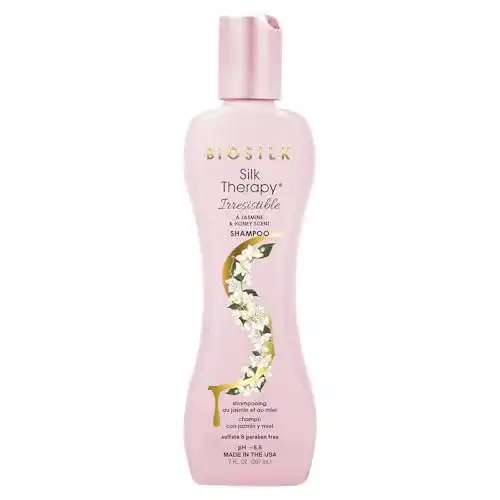BioSilk BioSilk Shampoo Silk Therapy Irresistible Shampoo
