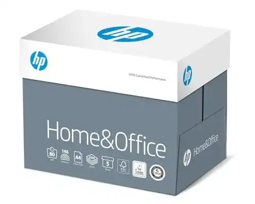 Kopierpapier A4 HP Kopierpapier C150 Home & Office, 2500 Blatt