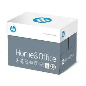Druckerpapier HP Kopierpapier C150 Home & Office, DIN-A4 80g
