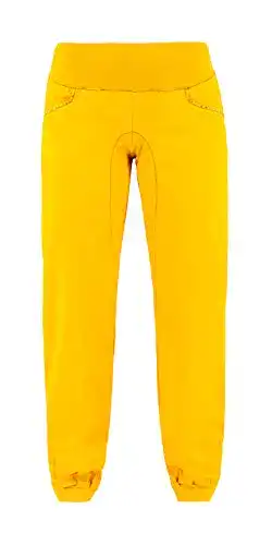 Kletterhosen Damen Café Kraft Damen Trinity Pants Boulderhose