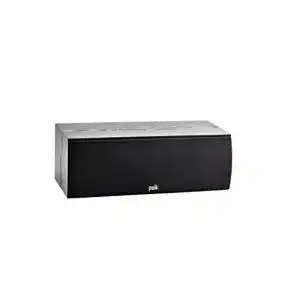 Polk-Lautsprecher Polk Audio T30 Center Lautsprecher, HiFi