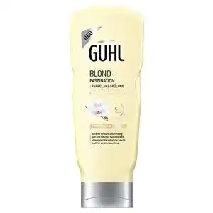 Guhl-Spülung Guhl Faszination Blond Balsam-Spülung 2er Pack