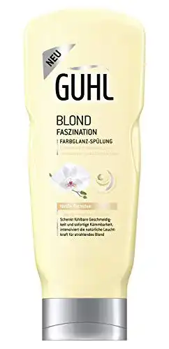 Guhl-Spülung Guhl Faszination Blond Balsam-Spülung 2er Pack