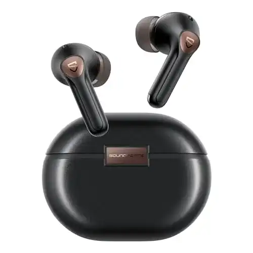 Kopfhörer SoundPEATS Air4 Pro