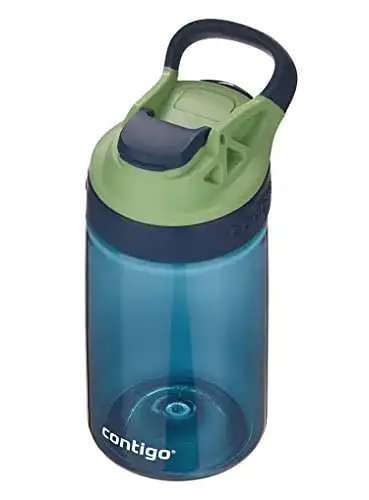 Contigo-Trinkflasche Contigo Gizmo Sip Kinder-Trinkflasche