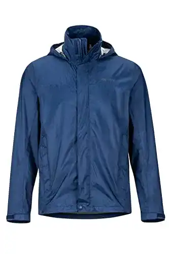 Outdoor-Jacken Marmot Herren PreCip Eco Jacket, Wasserdicht