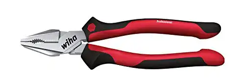 Kombizange Wiha Kraft Professional mit DynamicJoint