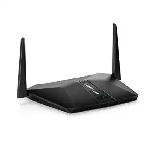 VDSL-Router Netgear RAX40 WiFi 6 Router AX3000, 4 Streams