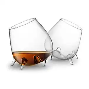 Cognacgläser Garden at Home Entspannung Cognac Glas 2stk