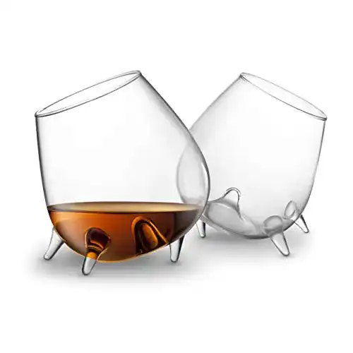Cognacgläser Garden at Home Entspannung Cognac Glas 2stk