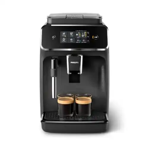 Kaffeevollautomat Philips 2200 Serie EP2220/10