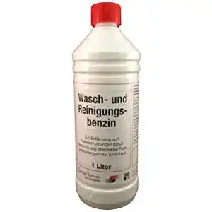 Waschbenzin CVH Wasch – u. Reinigungsbenzin technisch 1 Liter