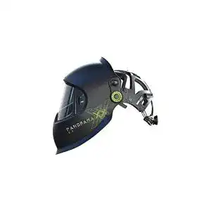 Optrel-Schweißhelm Optrel Panoramaxx Automatik Schweißhelm