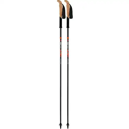 Langlaufstock Swix Sonic Pro Trail Carbon
