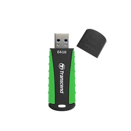 Transcend-USB-Stick Transcend 64GB JetFlash 810 USB 3.1 Gen 1