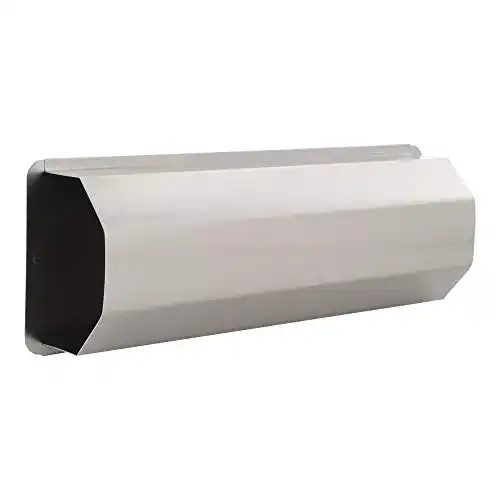 Zeitungsrolle Profirst Mail Box PM 493