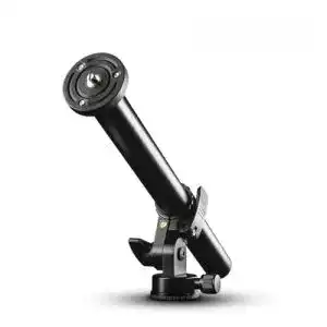 Mantona-Stativ Mantona Stativauslegearm und Mittelsäule 31 cm