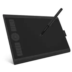 GAOMON-Grafiktablett GAOMON M10K PRO 10” X 6,25 “