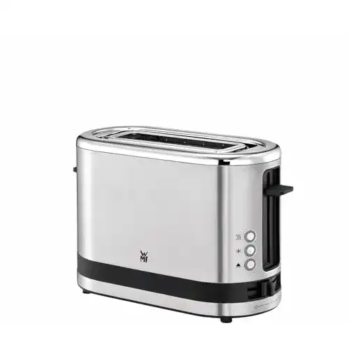 Toaster WMF KÜCHENminis 1-Scheiben- Edelstahl rostfrei NEU