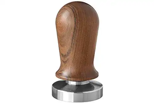 Tamper scarlet bijoux scarlet espresso »Perfetto«, 51 mm