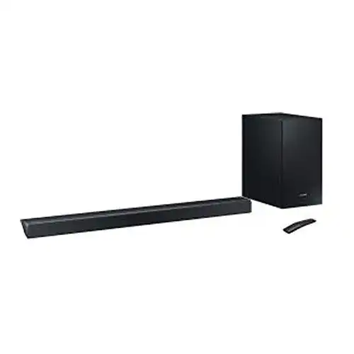 Samsung-Soundbar Samsung HW-R550 schwarz