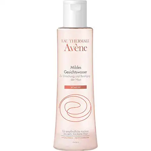 Gesichtswasser Avene mildes Neu, 200 ml