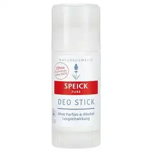 Speick-Deo Speick Pure Deo Stick