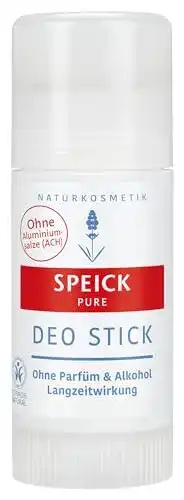Speick-Deo Speick Pure Deo Stick