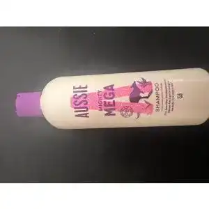 Aussie-Shampoo Aussie Mega-Shampoo, 6 x 300 ml